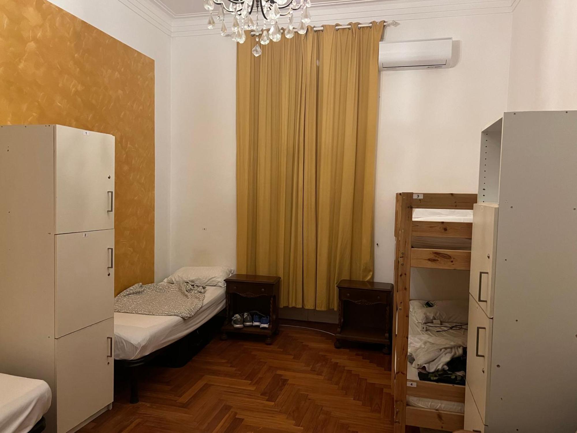 Varese Guest House, Rome